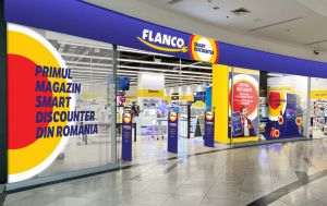 Flanco îşi redeschide magazinul din Deva